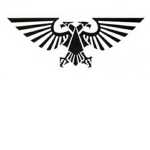 - Imperium of Man -