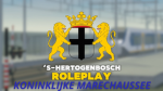 Den-Bosch | Koninklijke Marechaussee
