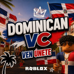 [🎙] DOMINICAN VC