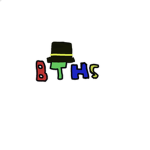 Banded Top Hat Society.
