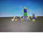 Noob’s Of Roblox