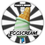 Eggscream