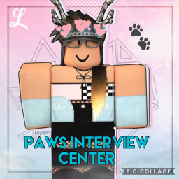 Paws Clothing Interview Center