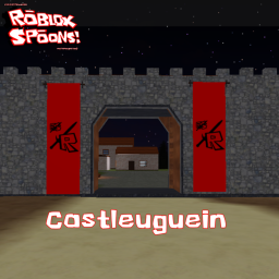 Castleuegin