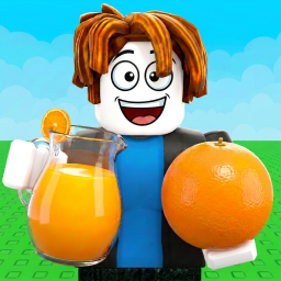 🍊 Make Orange Juice [NEW⭐]