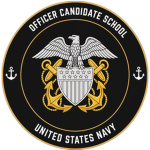 Officer Candidate School ᅠ ᅠ ᅠ ᅠ