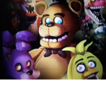 Five Nights at Freddy's Kingdom