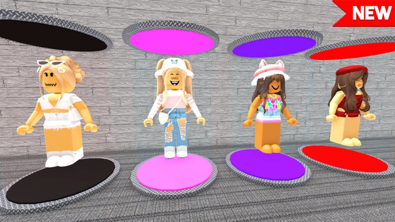 Beautiful Girls Tycoon thumbnail