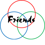 Friends of Robloxia - We are all Friends