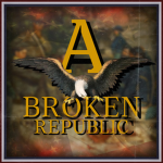 A Broken Republicᅟᅟᅟᅟ