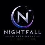 K-POP NIGHTFALL Group Thumbnail