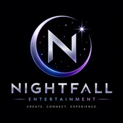 K-POP NIGHTFALL Roblox group icon