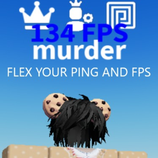 Flex your FPS and Ping [UPDATE!]