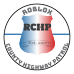 RCPD:FR Roblox County Highway Patrol