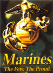 Marines Corp. (Fight as a team!)