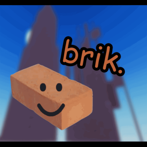 brik.