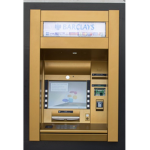 Chromey's Bank Account