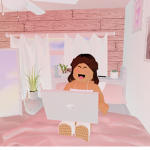 Aesthetic Pink Pineapples