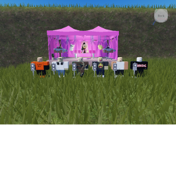 the easy obby (200 visits special)
