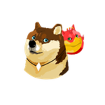 Banjo-Kazooie Doge