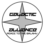 Galactic Alliance: Peace to the Galaxy