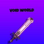 Void's Small World