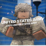 Leos United States Army Group Thumbnail