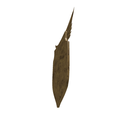 Encrypted Ghost's Shield