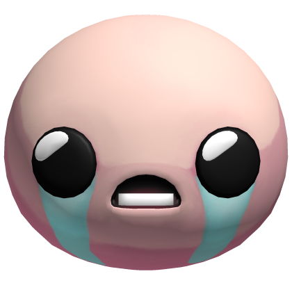 Binding of Isaac