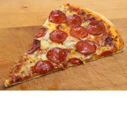 Pizza City!