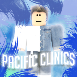 Pacific Clinics Training Center!