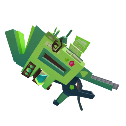 Item Thumbnail