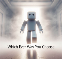 (VR) Which Ever Way You Choose. - Dream Diagnosis