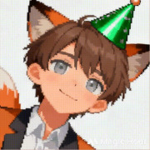 The Festive Foxx Party
