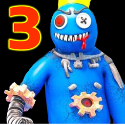 [🎉ODD WORLD] Rainbow Friends 2