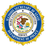 [USA] Illinois Secretary of State Police