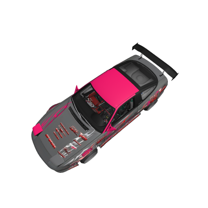 Nissan 180SX