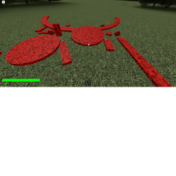 FOREST SURVIVAL