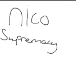 Nico Nico