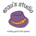 enzo's studio
