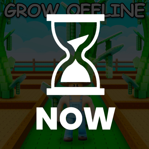 [🧺] Grow a Garden 🌶️