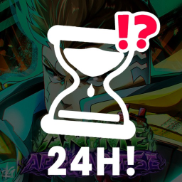 [RAIDEN!] Anime Apocalypse icon