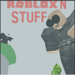 Roblox N Stuff