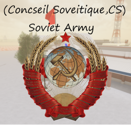 Base de l'URSS, FR - Officiel