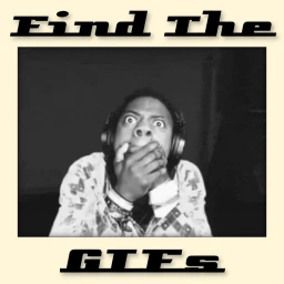 Find The GIFs icon