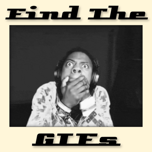 Find The GIFs