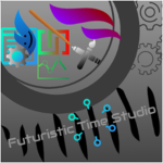 Futuristic Time Studio
