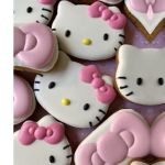 planet cookie!