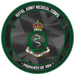 |BA| Royal Army Medical Corps ~RAMC~