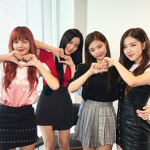 - BLACKPINK IN YOUR AREA -